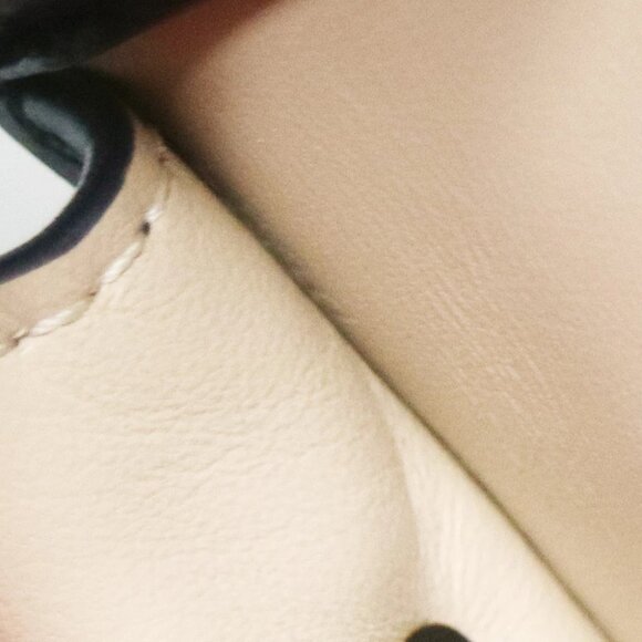 Louis Vuitton Red Epi Trunk Clutch Shoulder Bag - Picture 8 of 9